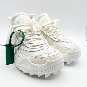 Off-White Women's Odsy 1000 New Season Sneakers With Contrast Zip-tie